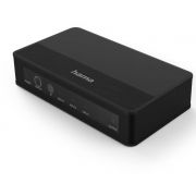 Аксесоар Hama 4K-HDMI 3x1 на супер цени