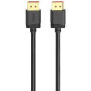 Кабел Hama DisplayPort към DisplayPort на супер цени