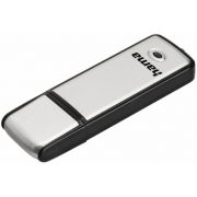 Флаш памет 16GB Hama Fancy, сребрист на супер цени