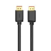 Кабел Hama DisplayPort към DisplayPort на супер цени