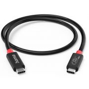 Кабел Hama USB Type-C към USB Type-C на супер цени