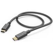 Кабел Hama USB Type-C към USB Type-C на супер цени