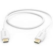 Кабел Hama USB Type-C към USB Type-C на супер цени