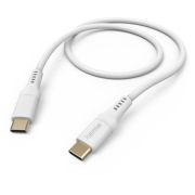 Кабел Hama Flexible USB Type-C към USB Type-C на супер цени