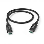 Кабел Hama USB Type-C към USB Type-C на супер цени