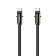 Кабел Hama USB Type-C към USB Type-C на супер цени