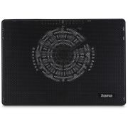 Охлаждаща подложка Hama Laptop Cooler Slim на супер цени