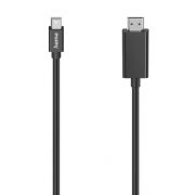 Кабел Hama mini Display Port към HDMI на супер цени