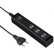 Зарядно устройство Hama Multiple Charger 34W на супер цени
