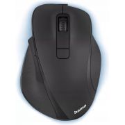 Безжична мишка Hama MW-500 Recharge, черен на супер цени