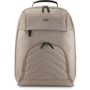 Раница за лаптоп  Hama Premium Lightweight 16.2'', бежов на супер цени