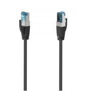 Пач кабел Hama RJ-45 към RJ-45 на супер цени
