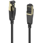 Пач кабел Hama RJ-45 към RJ-45 на супер цени