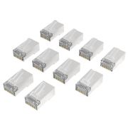 Накрайник Hama RJ-45 на супер цени