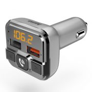 FM трансмитер Hama Bluetooth на супер цени