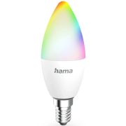 Smart LED крушка Hama Smart Lamp на супер цени