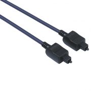 Оптичен кабел Hama Toslink към Toslink на супер цени