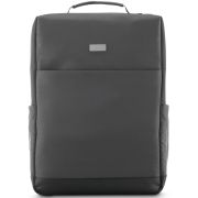 Раница за лаптоп Hama Traveller 16.2", сив на супер цени
