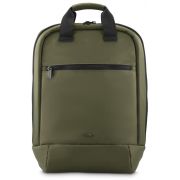Раница за лаптоп Hama Ultra Lightweight 16.2'', тъмнозелен на супер цени