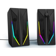 Озвучителна система Hama uRage "BLAST-R 200", черен на супер цени