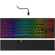 Геймърска клавиатура Hama uRage Exodus 860 Mechanical, черен на супер цени