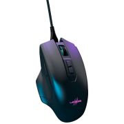 Геймърска мишка Hama uRage Reaper 410, черен на супер цени
