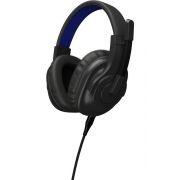 Геймърски слушалки Hama uRage SoundZ 100 V2, черен на супер цени