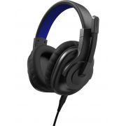 Геймърски слушалки Hama uRage SoundZ 200 V2, черен на супер цени