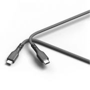 Кабел Hama uRage USB Type-C към USB Type-C на супер цени