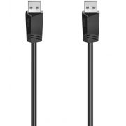 Кабел Hama USB към USB на супер цени
