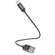 Кабел Hama USB към Lighting на супер цени