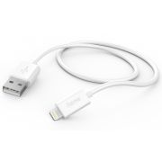 Кабел Hama USB към Lightning на супер цени
