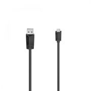 Кабел Hama USB към micro USB на супер цени