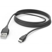 Кабел Hama USB към micro USB на супер цени