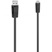 Кабел Hama USB към mini USB на супер цени