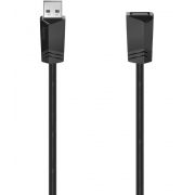 Кабел Hama USB към USB на супер цени