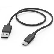 Кабел Hama USB към USB Type-C на супер цени