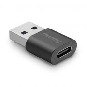 Адаптер Hama USB към USB Type-C на супер цени