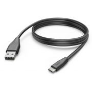Кабел Hama USB към USB Type-C на супер цени