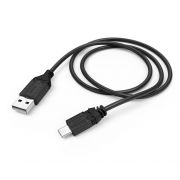 Кабел Hama USB към USB Type-C на супер цени