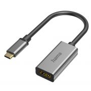 Адаптер Hama USB Type-C към HDMI на супер цени