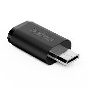 Адаптер Hama USB Type-C към micro USB на супер цени