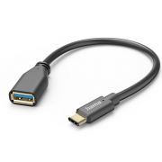 Адаптер  Hama USB Type-C към USB на супер цени