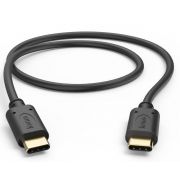 Кабел Hama USB Type-C към USB Type-C на супер цени
