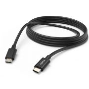 Кабел Hama USB Type-C към USB Type-C на супер цени