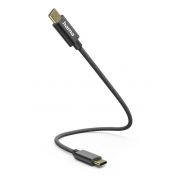 Кабел Hama USB Type-C към USB Type-C на супер цени