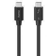 Кабел Hama USB Type-C към USB Type-C на супер цени