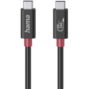 Кабел Hama USB Type-C към USB Type-C на супер цени