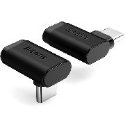 Адаптер Hama USB Type-C към USB Type-C на супер цени