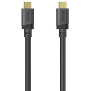Кабел Hama USB Type-C към USB Type-C на супер цени